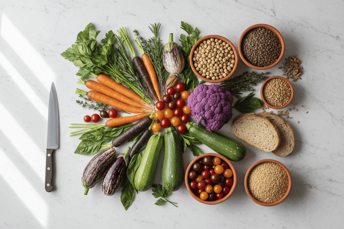 2026 Sustainability Food Trends - Wine Drop Cookery LLC