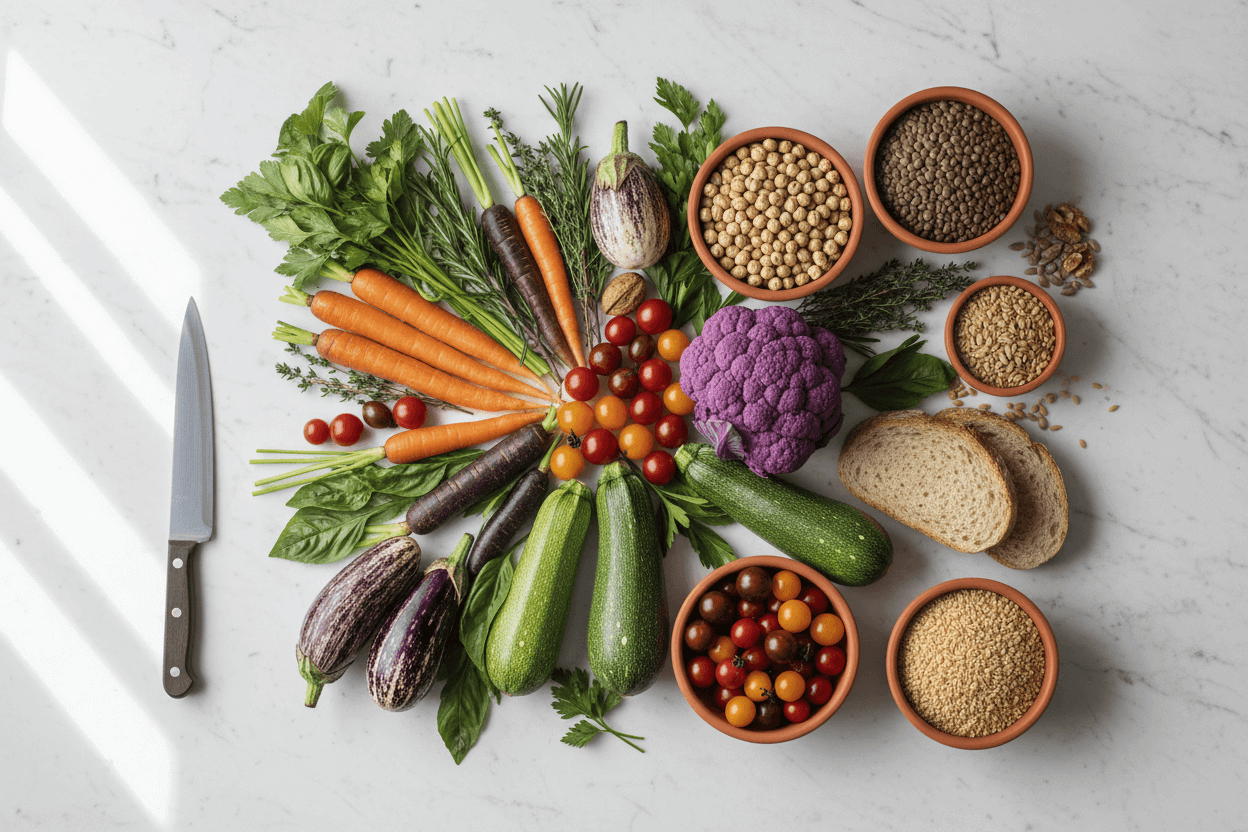2026 Sustainability Food Trends - Wine Drop Cookery LLC