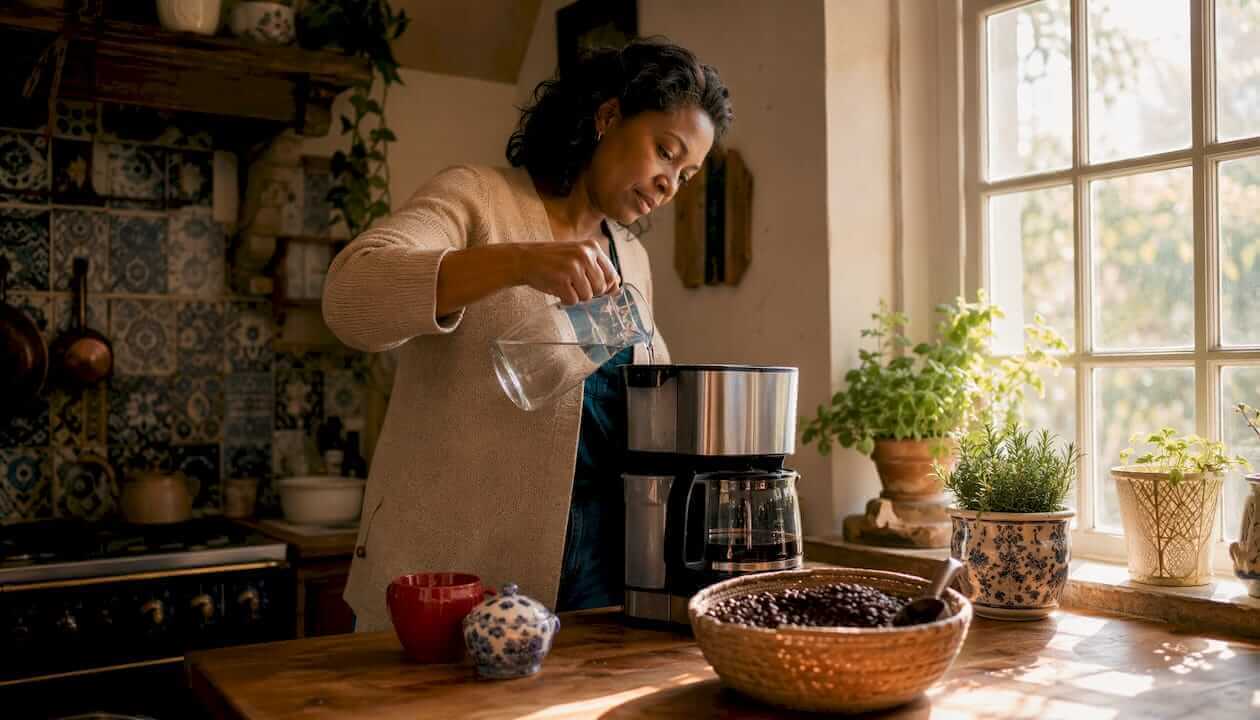 Best Drip Coffee Makers for Home Brewers in 2026 - Wine Drop Cookery LLC