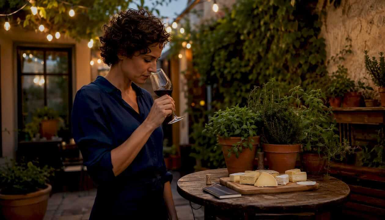 Best Wine Glasses of 2026 Expert-Tested Picks - Wine Drop Cookery LLC
