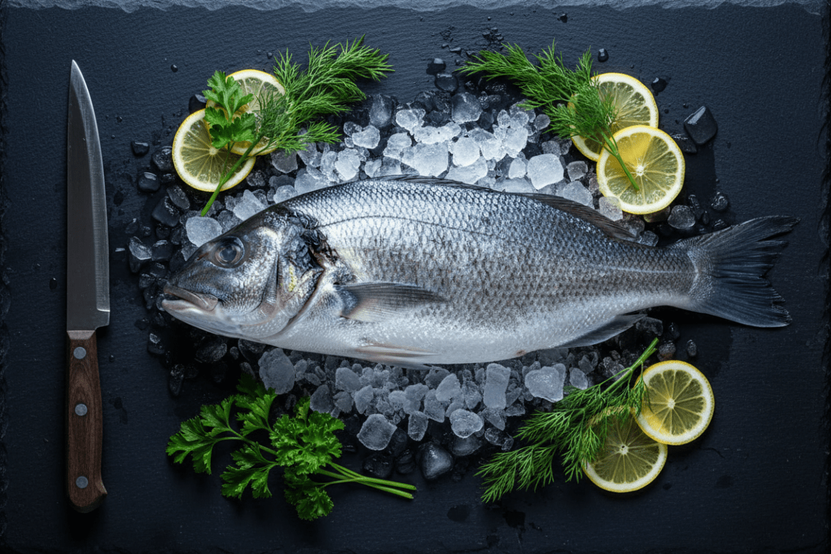 Bones, Scales, and What You Are Actually Buying at the Fish Counter