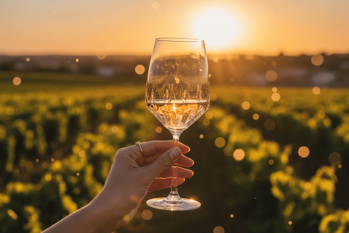 Global Wine Trends and News 2026 - Wine Drop Cookery LLC