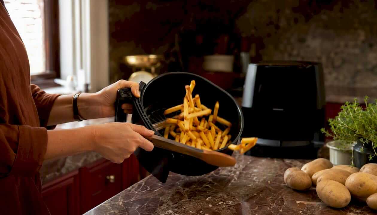 How to Air Fry: Best Models and Tested Tips for 2026 - Wine Drop Cookery LLC