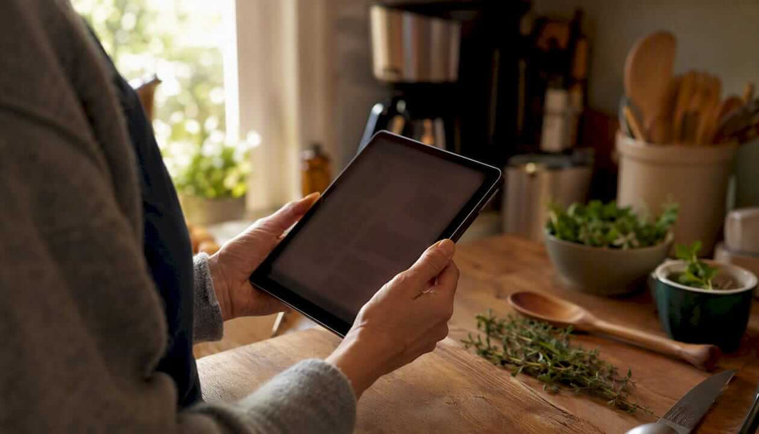 How to Find, Follow, and Write Trustworthy Guides - Wine Drop Cookery LLC
