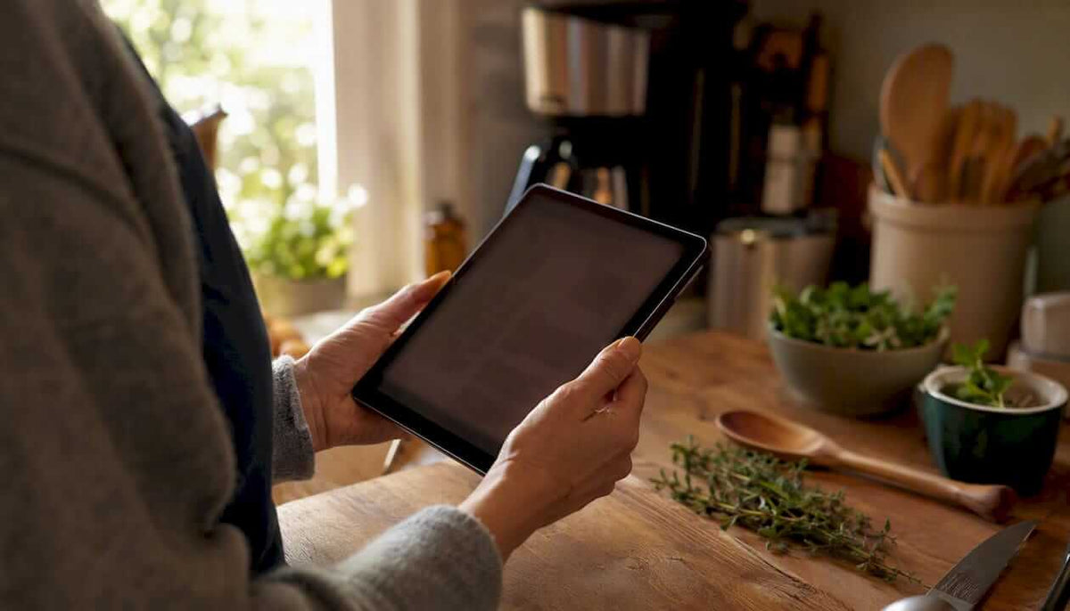 How to Find, Follow, and Write Trustworthy Guides - Wine Drop Cookery LLC