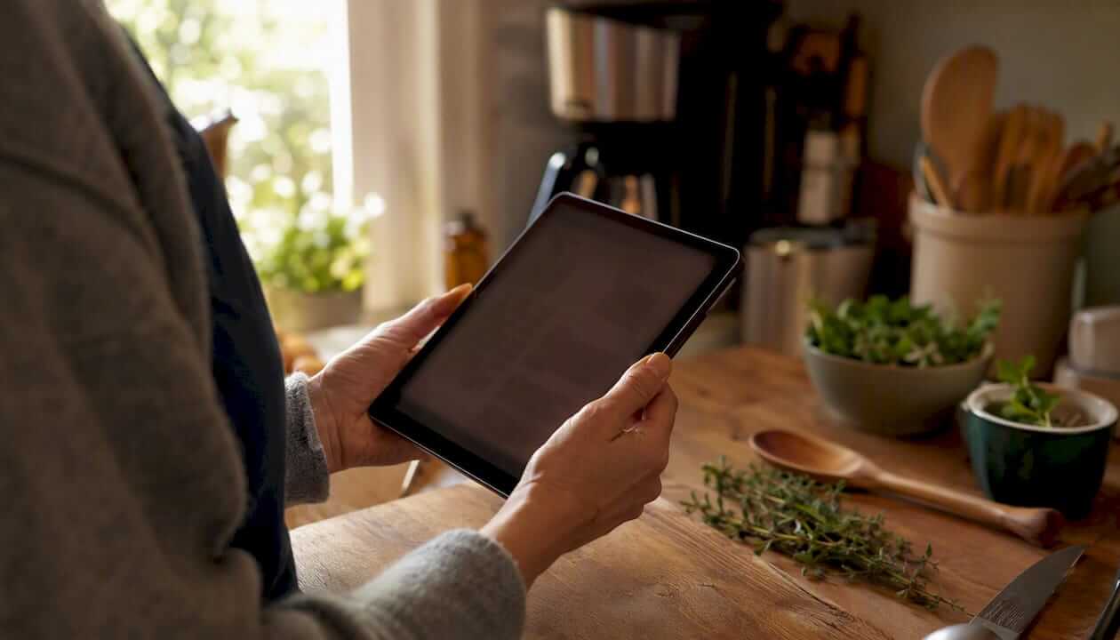How to Find, Follow, and Write Trustworthy Guides - Wine Drop Cookery LLC