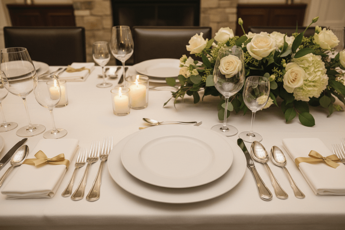 One Rule to Set Every Table Right: Outside In for Home Hosts