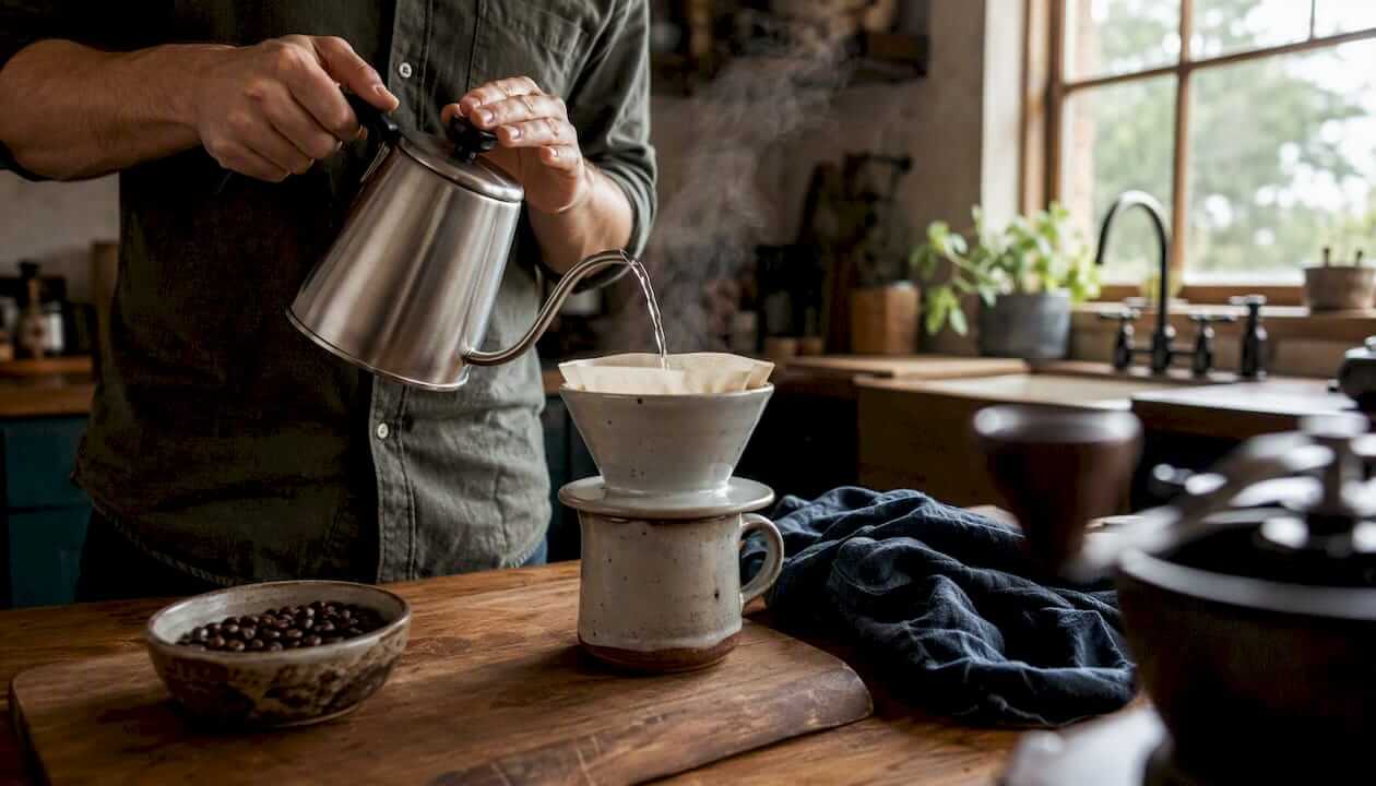 The Best Gifts for Coffee Lovers in 2026 - Wine Drop Cookery LLC