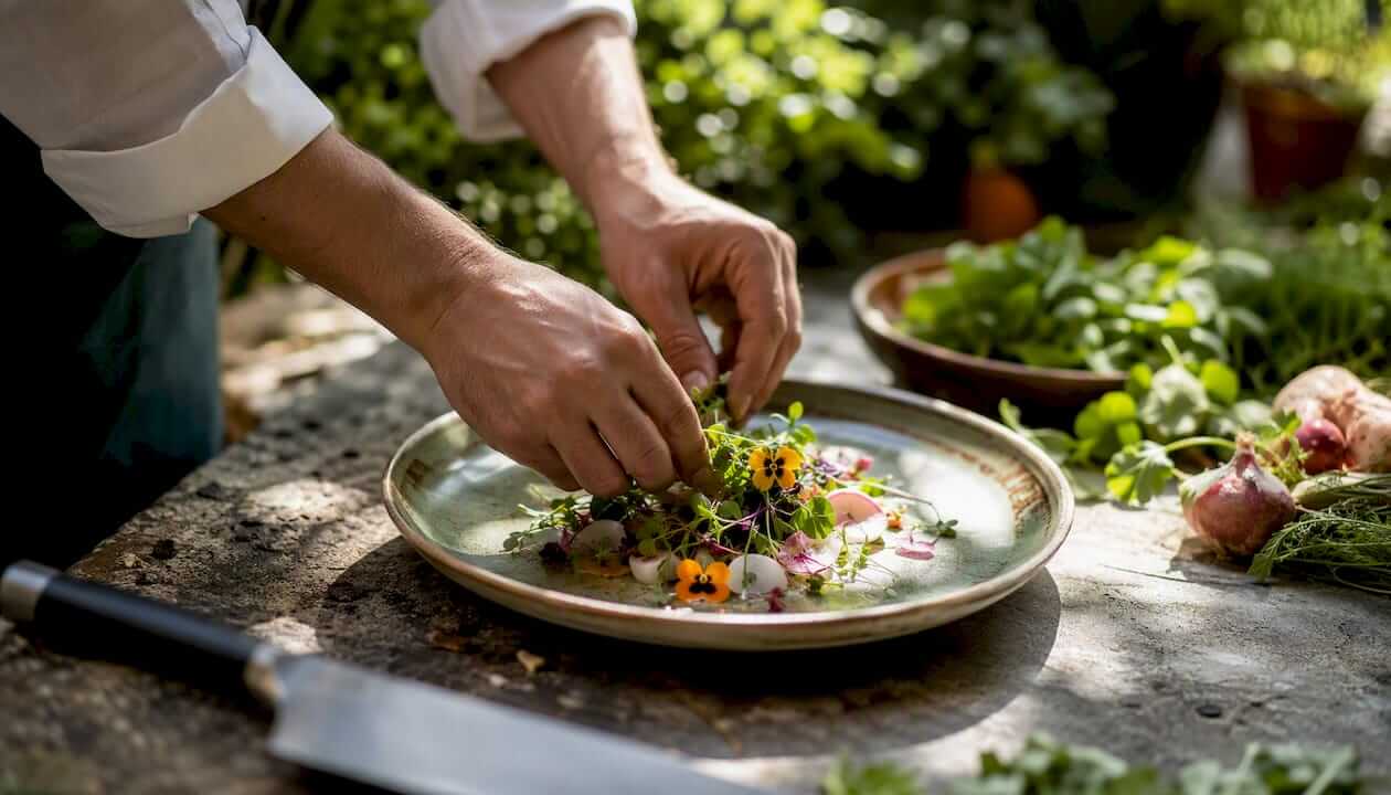 The Chef Career Guide: Roles, Skills, and How to Start - Wine Drop Cookery LLC