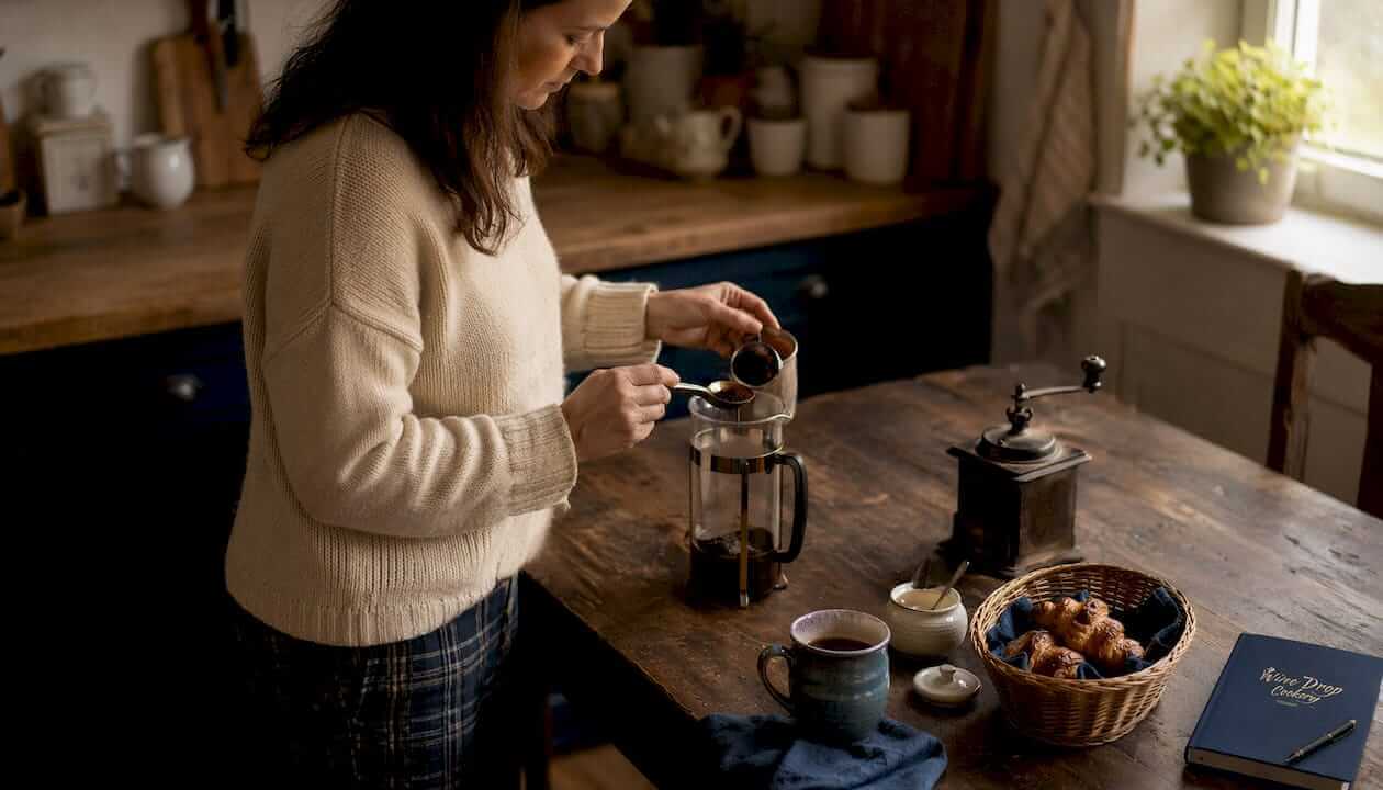 Top 4 Best Single-Serve Coffee Makers Alternatives 2026 - Wine Drop Cookery LLC