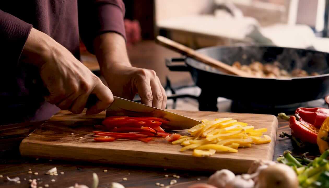 What It Means to Be a Cook: A Beginner's Guide - Wine Drop Cookery LLC