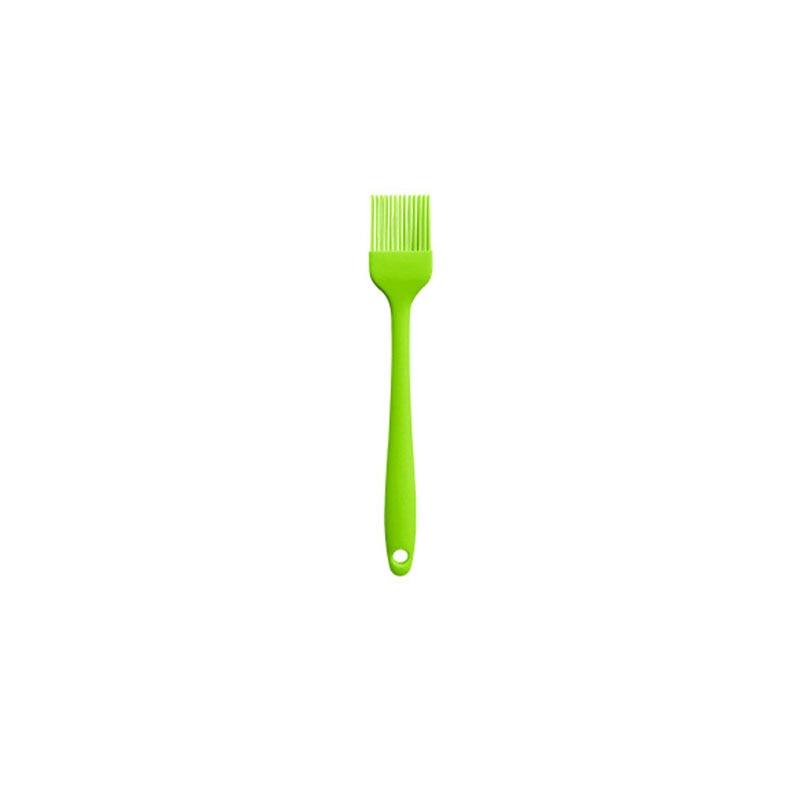 Heat-resistant silicone basting brush, 6.57 inches