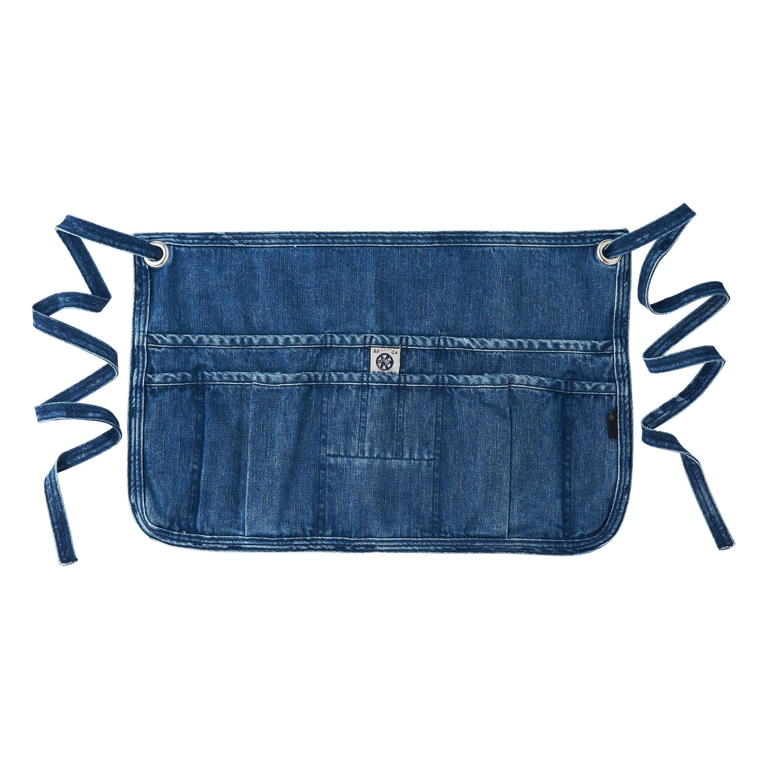 The Stylish Waist Apron for Home Cooks