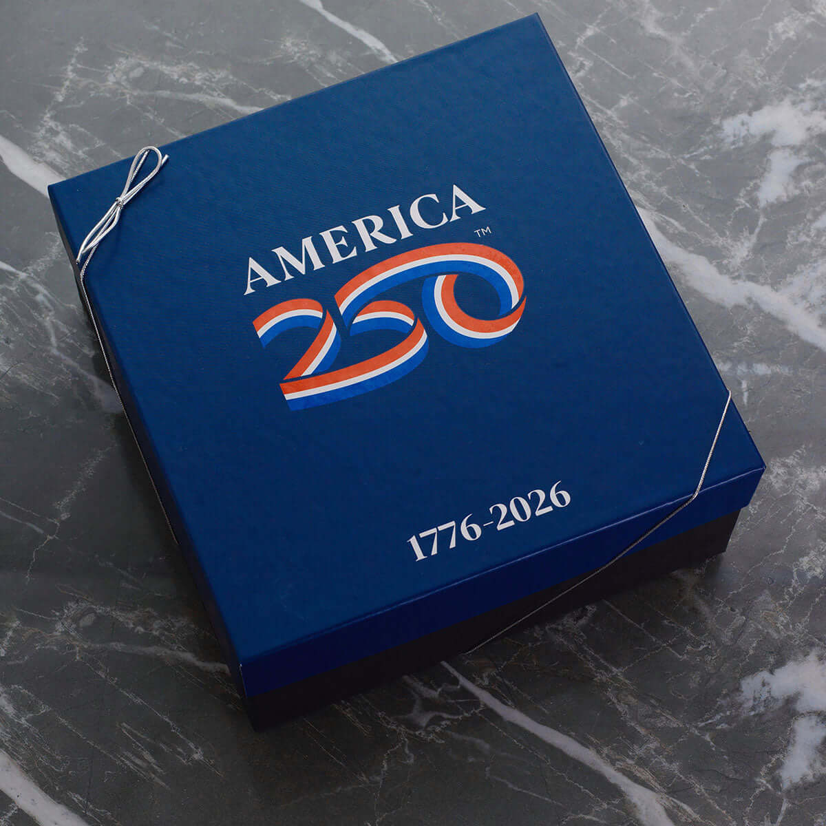 America250 2-Piece Pilsner Commemorative Gift Set 