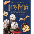 The Official Harry Potter Cookbook - Hardcover