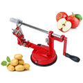 3-in-1 Apple Peeler, Corer and Slicer