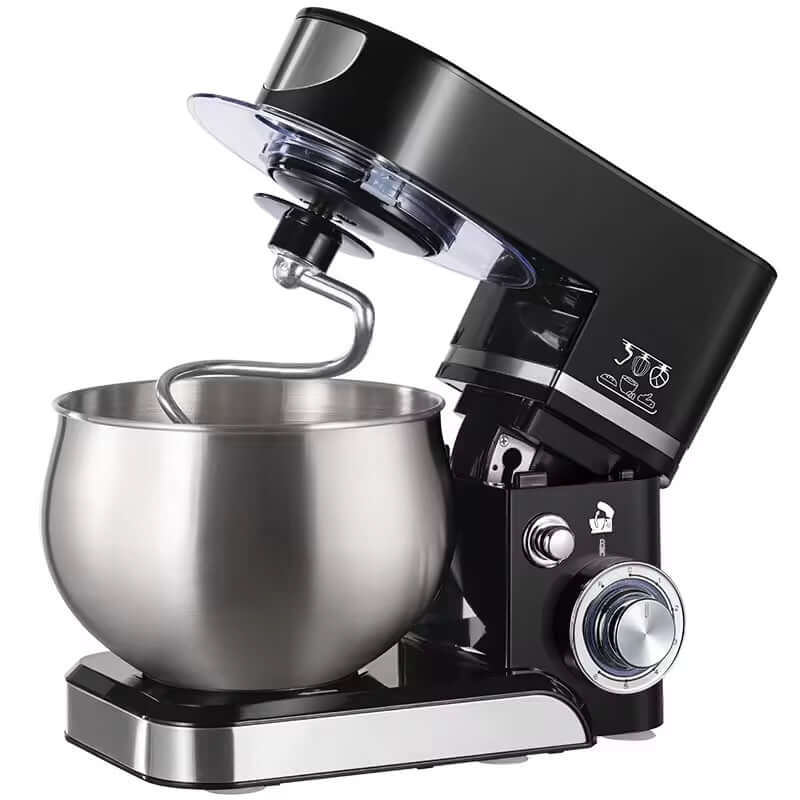 Automatic Dough Kneader & Electric Egg Beater