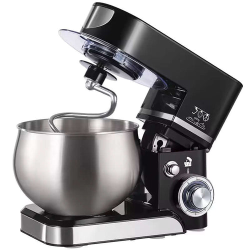 Automatic Dough Kneader & Electric Egg Beater