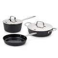 Ceramic Nonstick Cookware Set