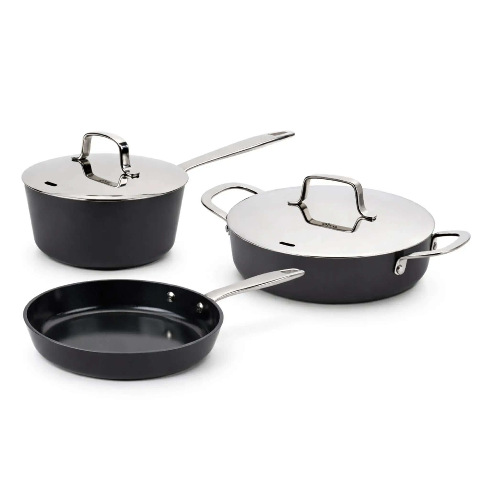 Ceramic Nonstick Cookware Set