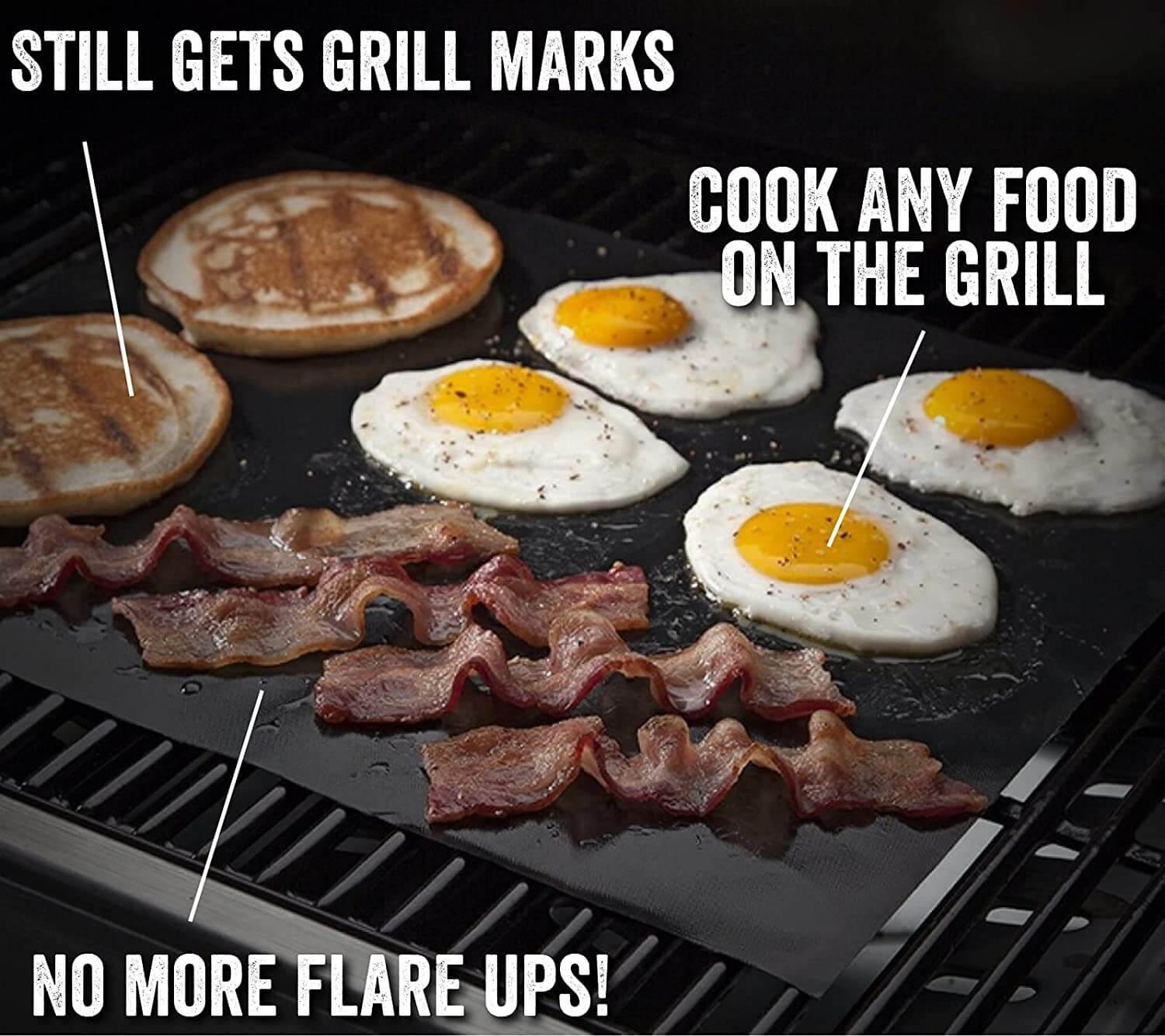 The Grilling Essentials Combo Kit