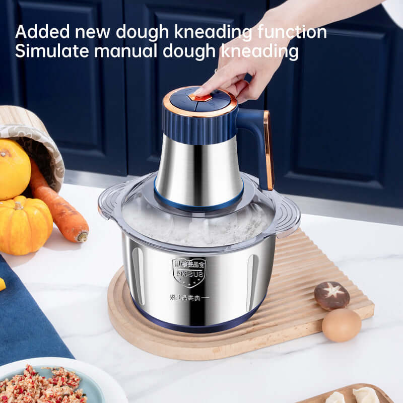 Electric Meat Grinders 5L Food Processor