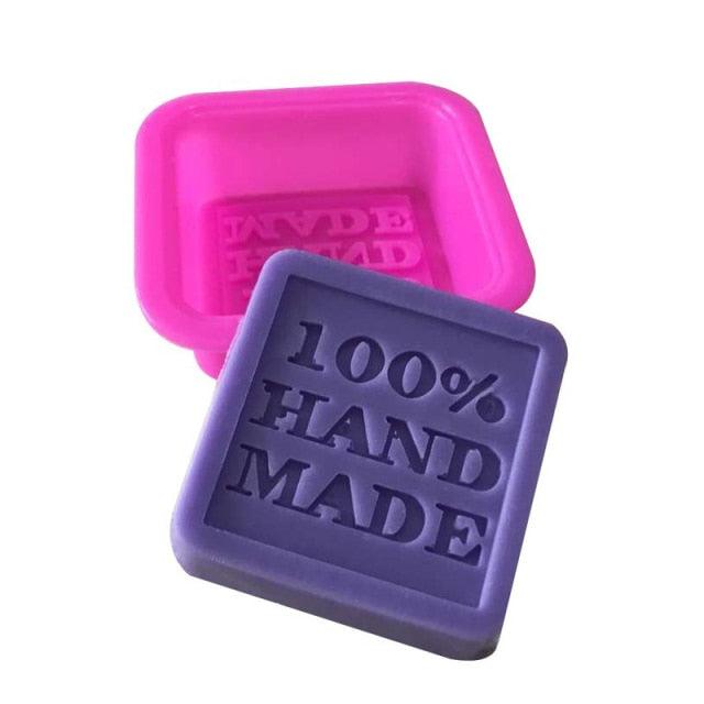 Silicone Energy Bar Mold 8 Cavity Rectangular 2