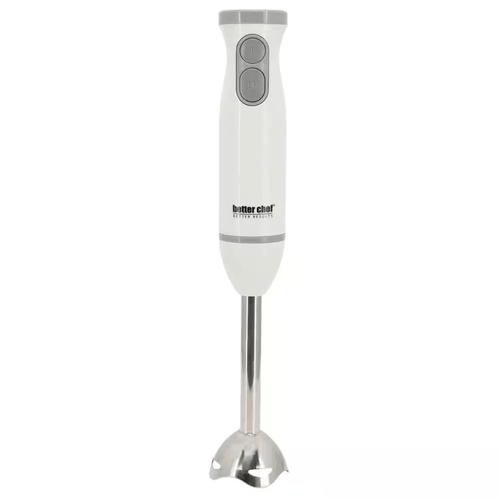 BETTER CHEF Immersion Blender - Wine Drop Cookery