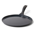 Ceramic Nonstick Crepe & Egg Pan, 11"