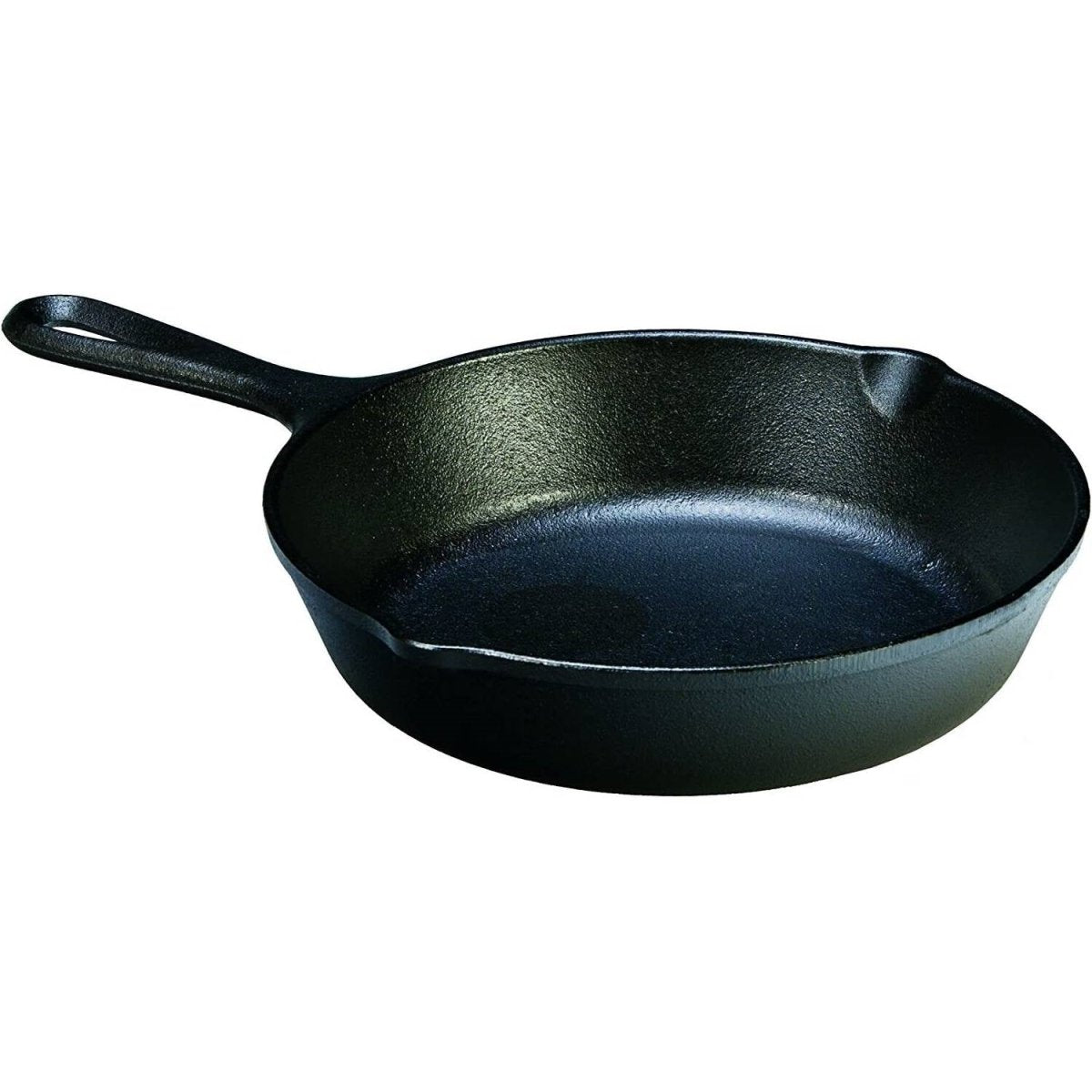 5-piece cast iron cookware set, additional product view
