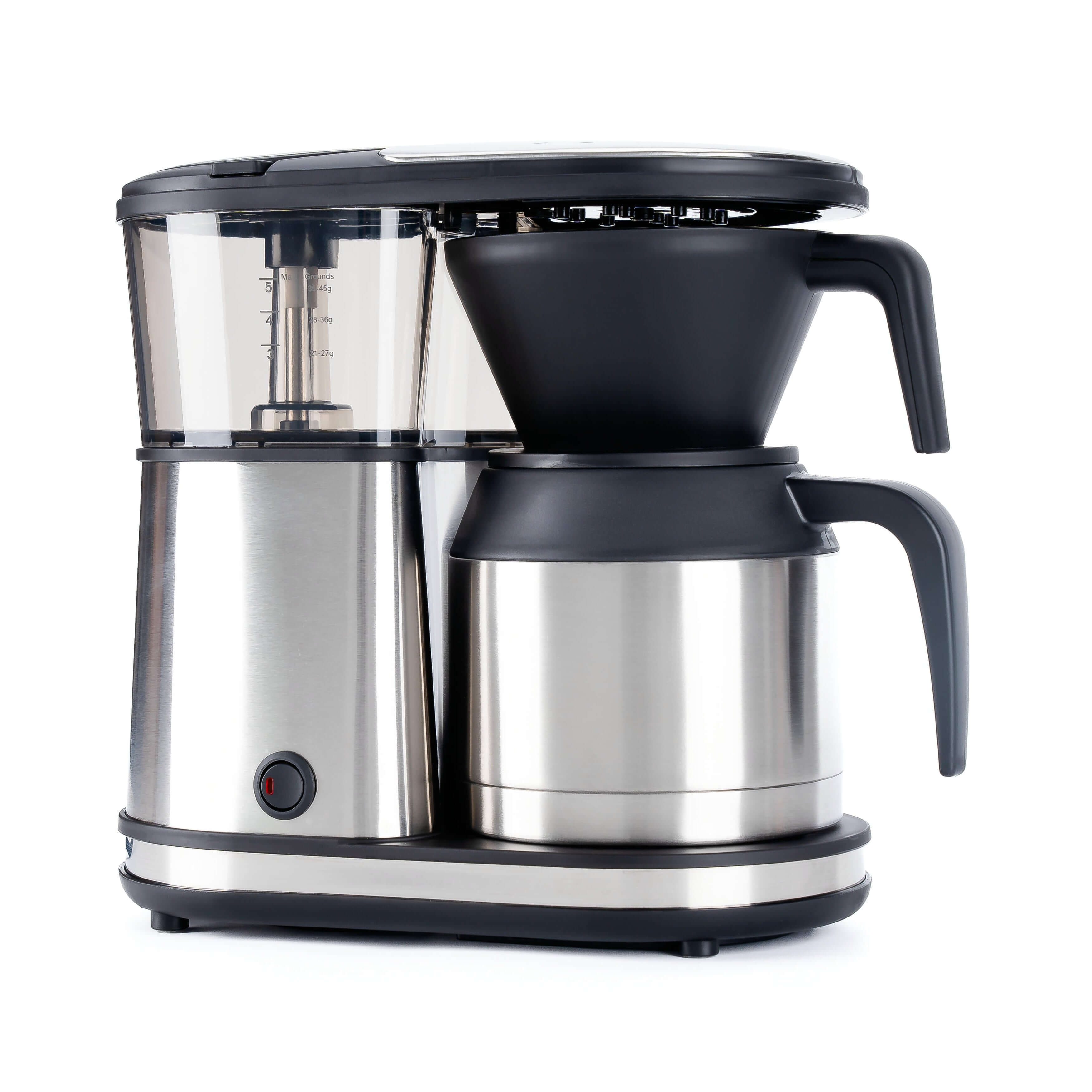 Bonavita 5-Cup Thermal Coffee Maker 