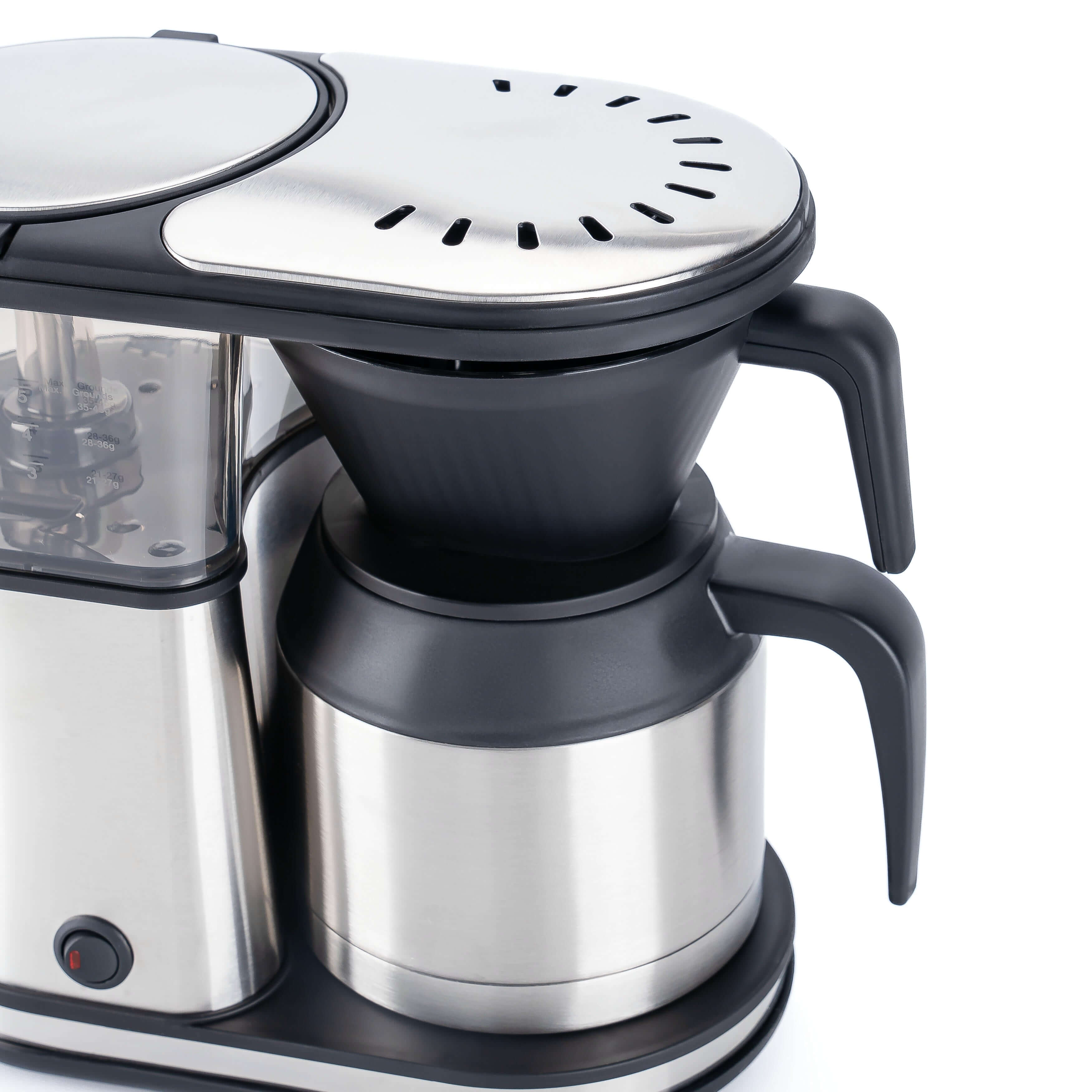 Bonavita 5-Cup Thermal Coffee Maker 