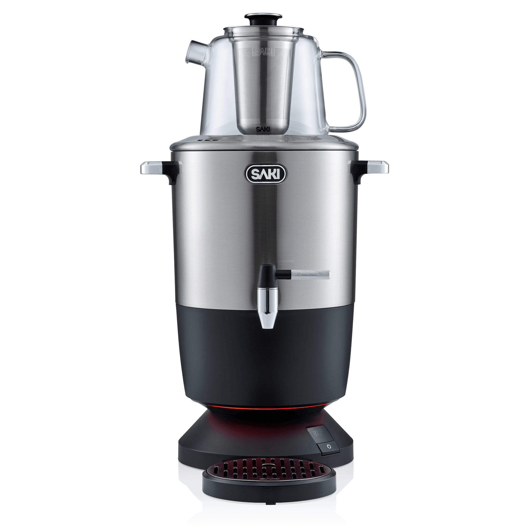 Electric Samovar Traditional Tea Urn