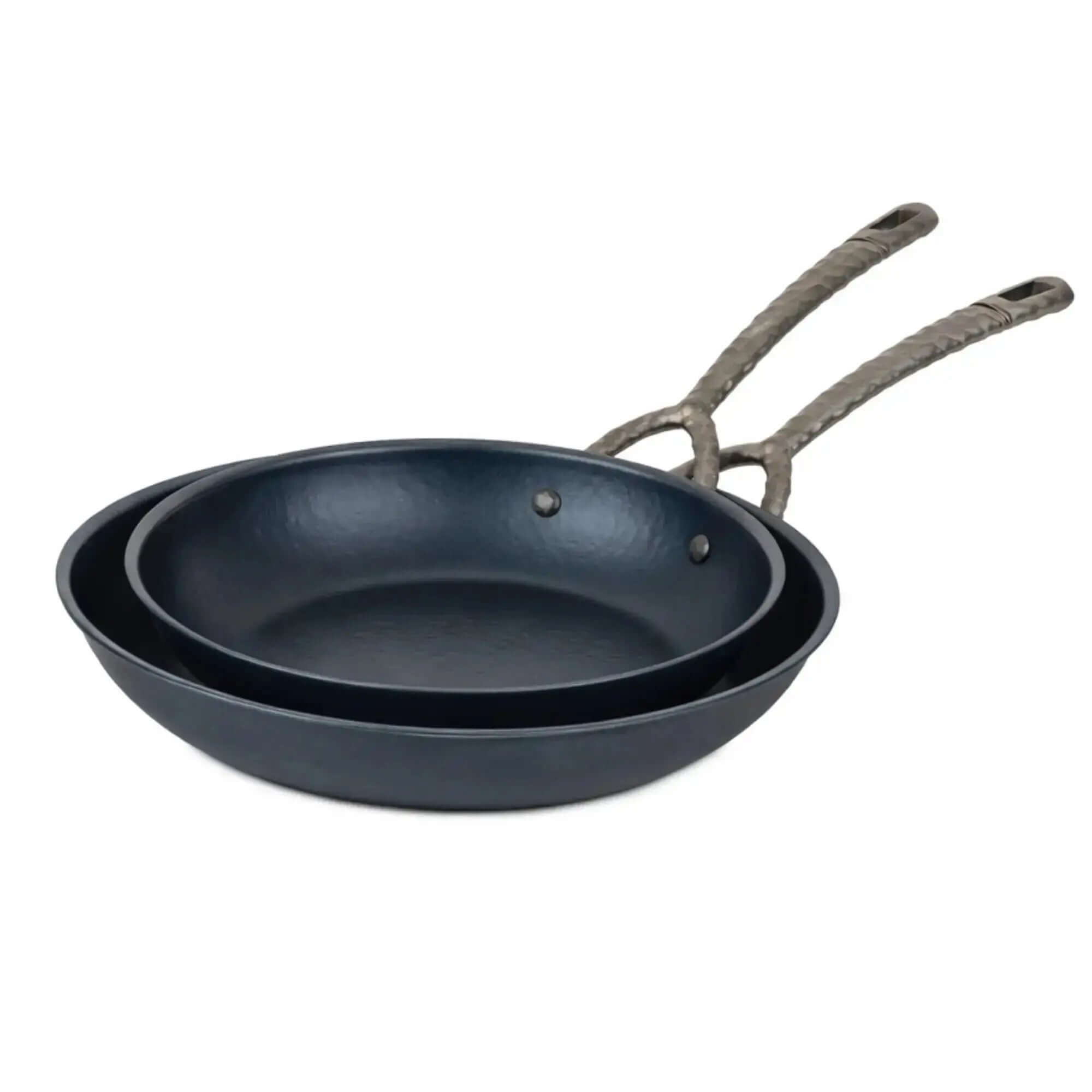 Carbon Steel Frying Pan