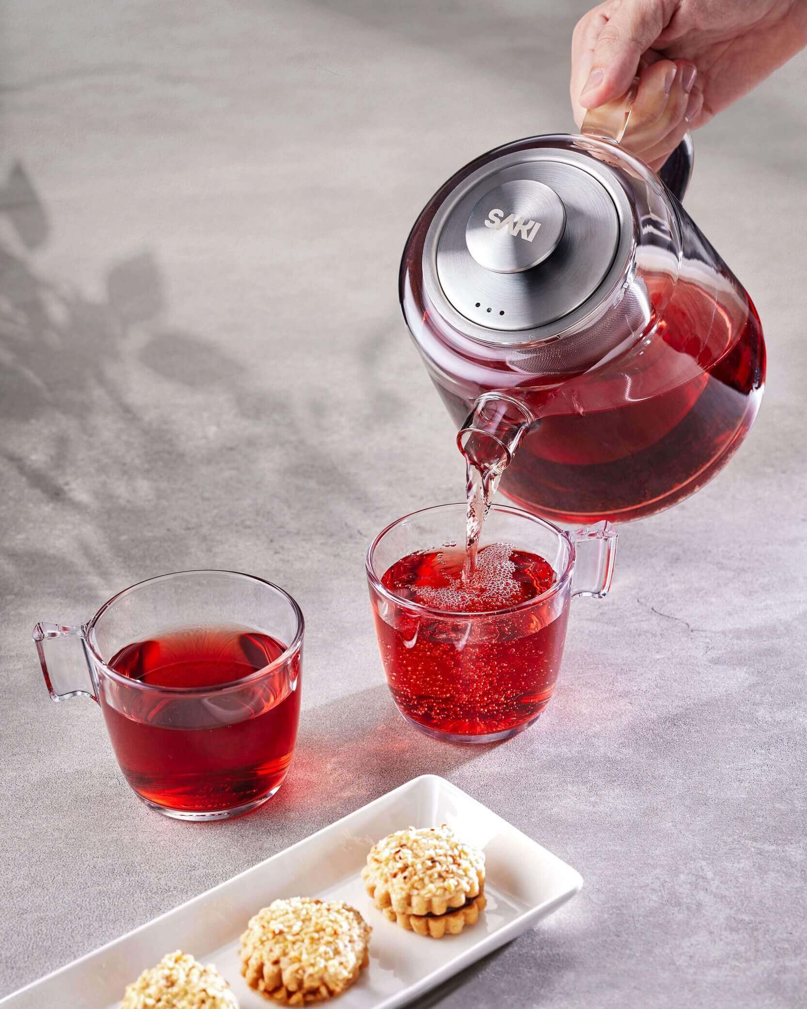 Electric Samovar Traditional Tea Urn