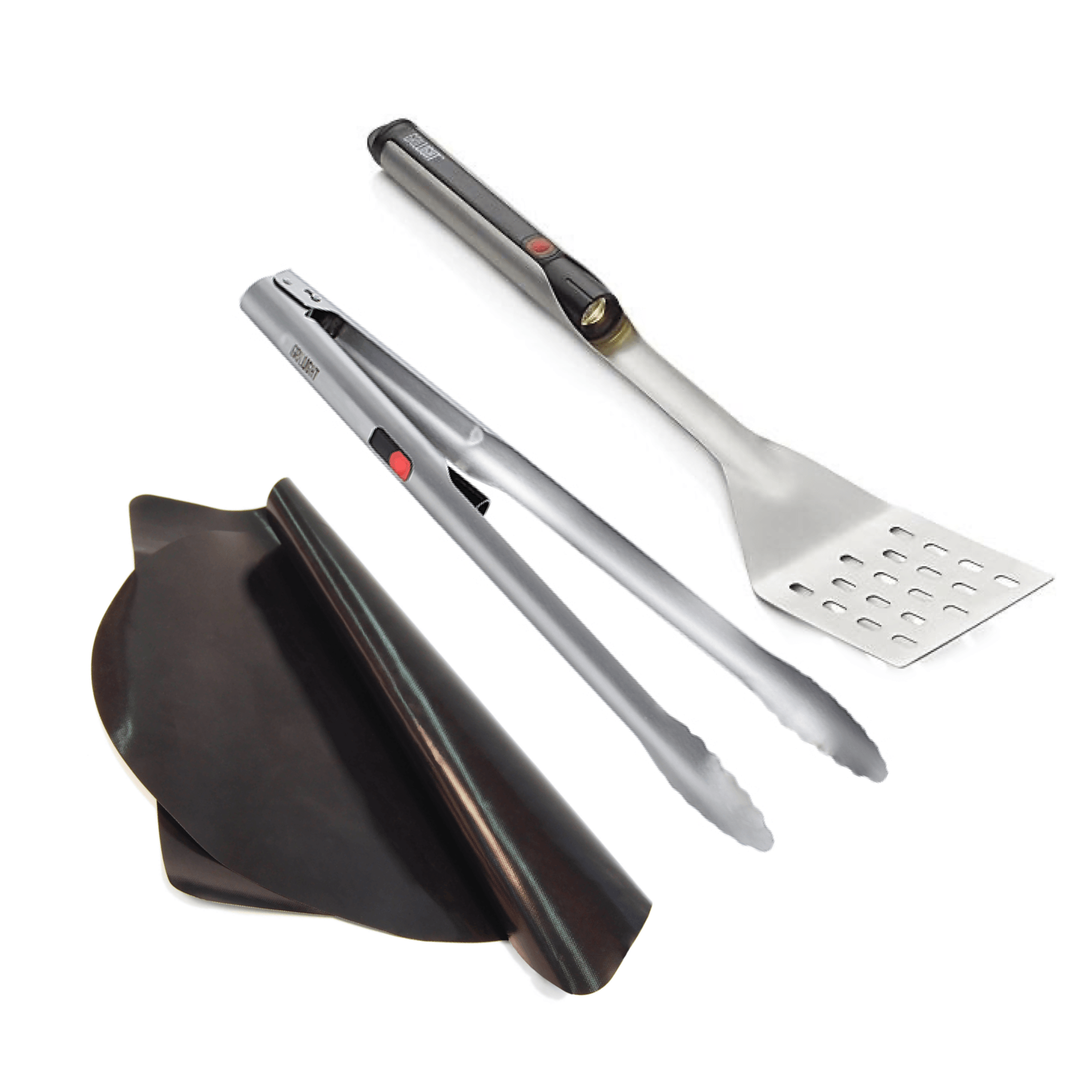 The Grilling Essentials Combo Kit