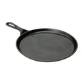10.5 inch pre-seasoned cast iron skillet, made in USA