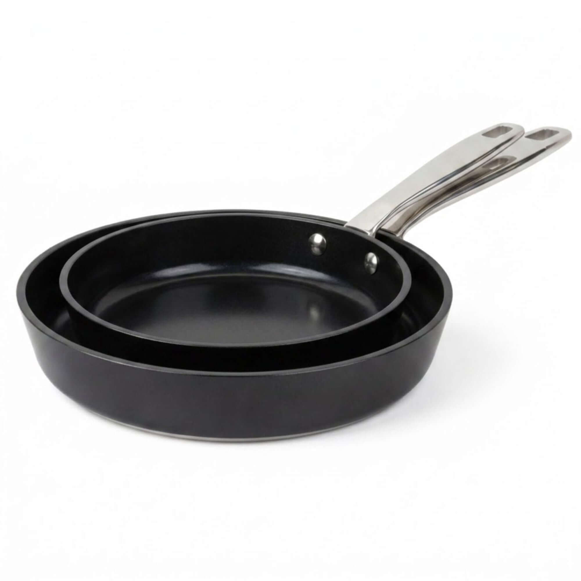 Ceramic Nonstick Frying Pan