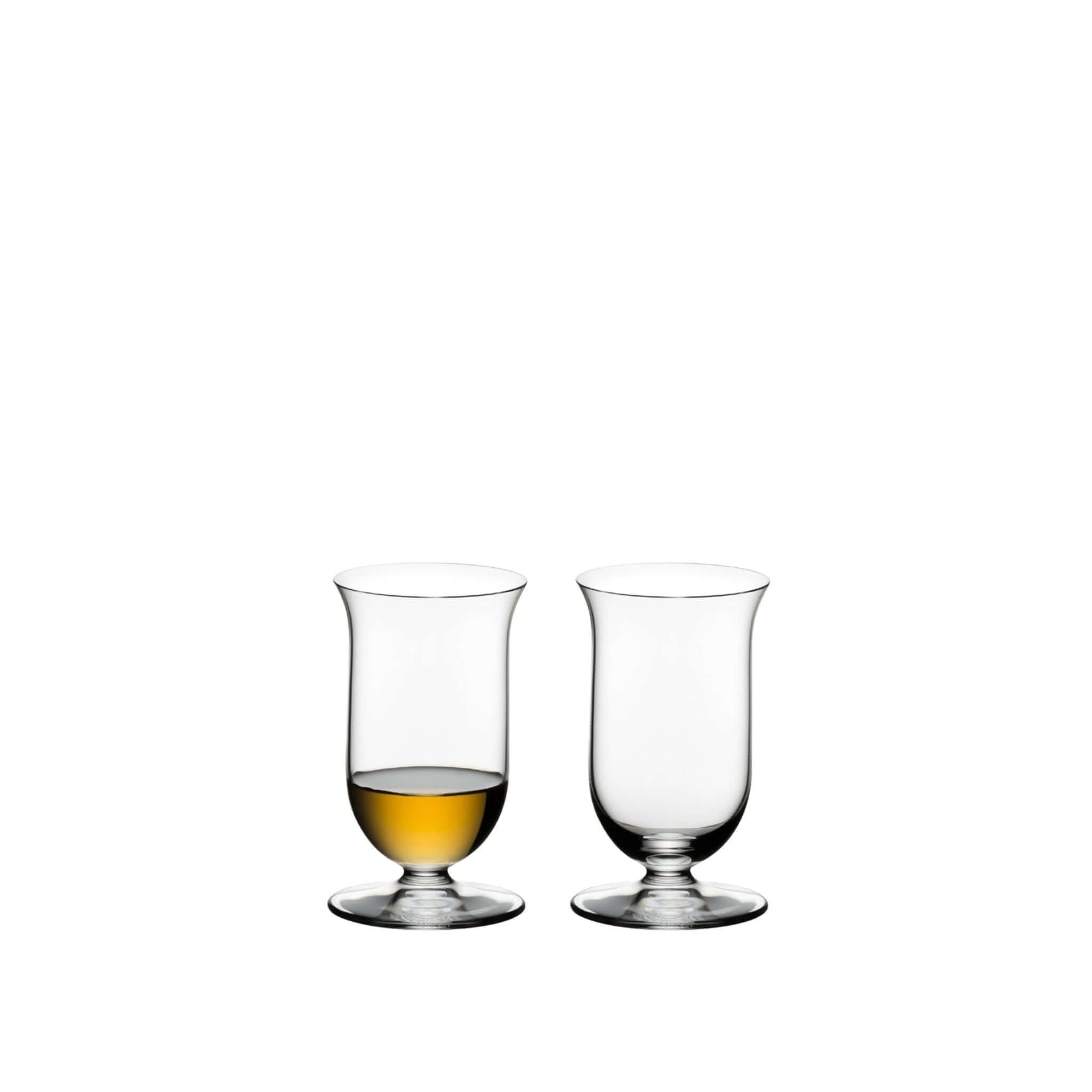 Riedel Glass Vinum Single Malt Whisky 