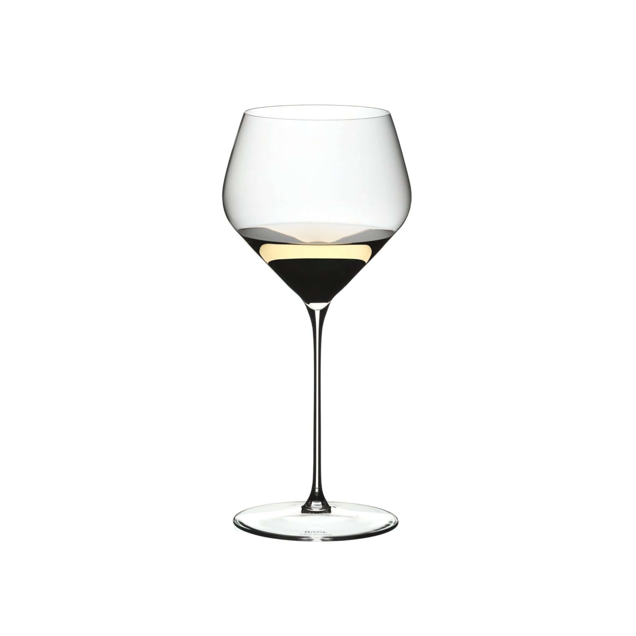 Riedel Veloce Chardonnay Glass Set of 2