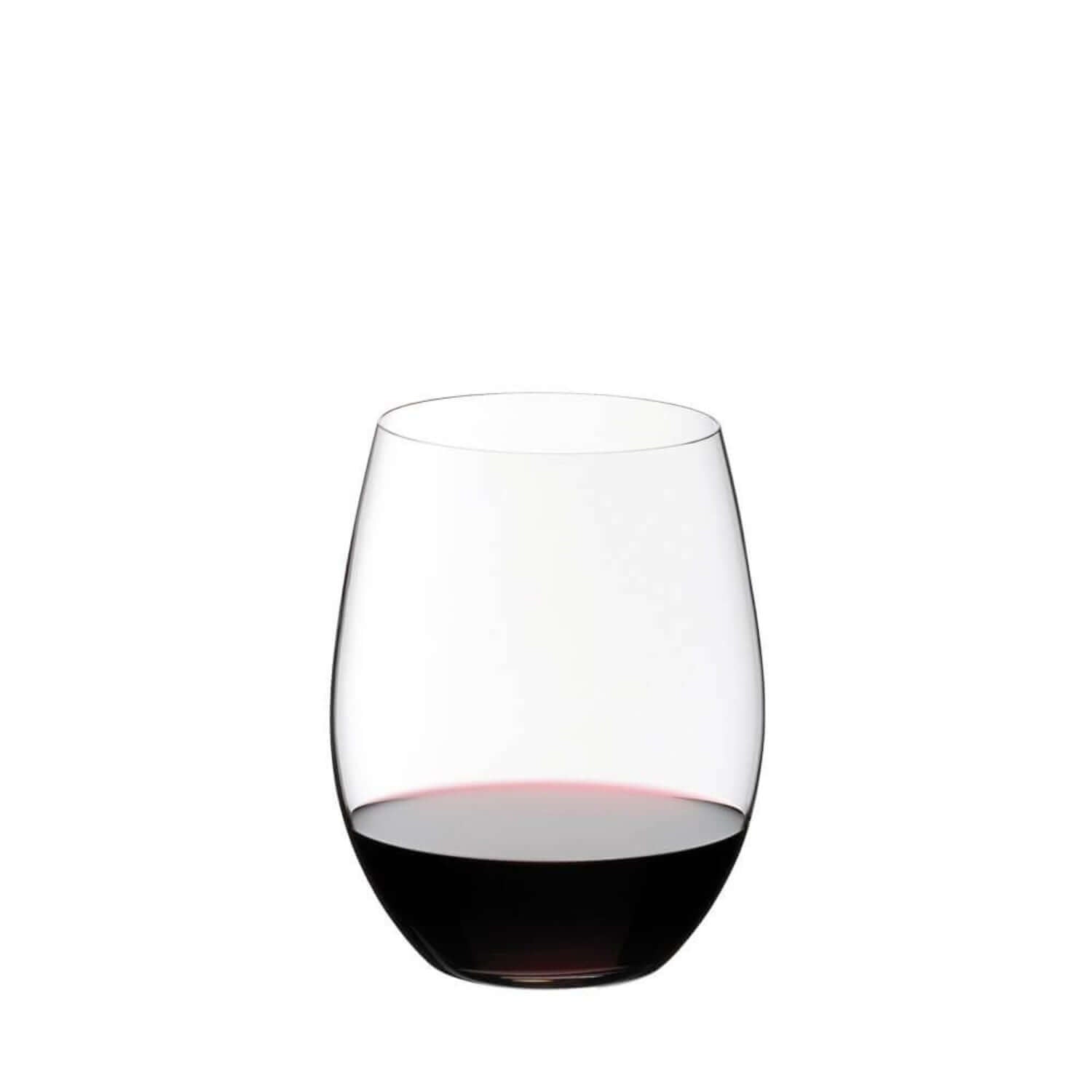 Riedel Wine Glass O Cabernet Sauvignon - Merlot 