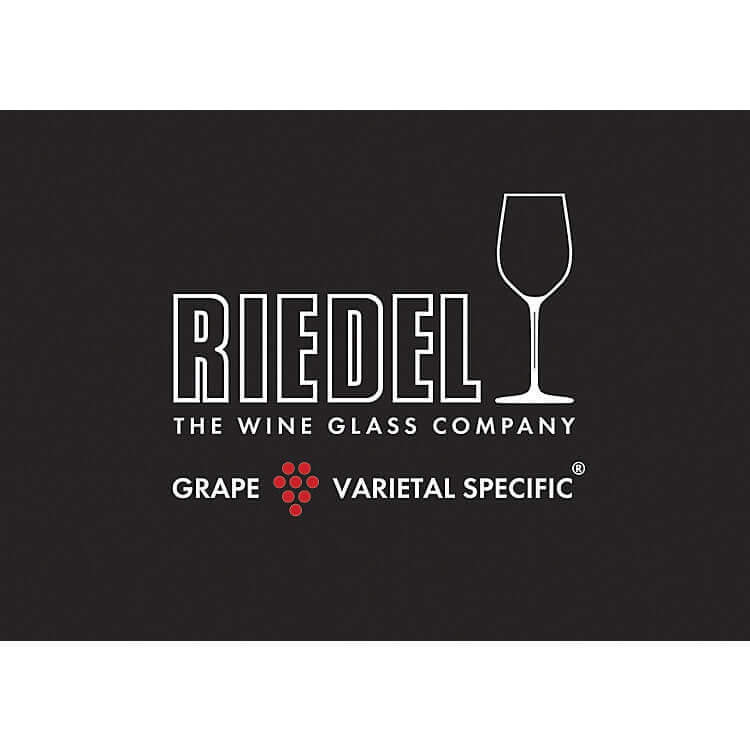 Riedel Wine Glass O Cabernet Sauvignon - Merlot 