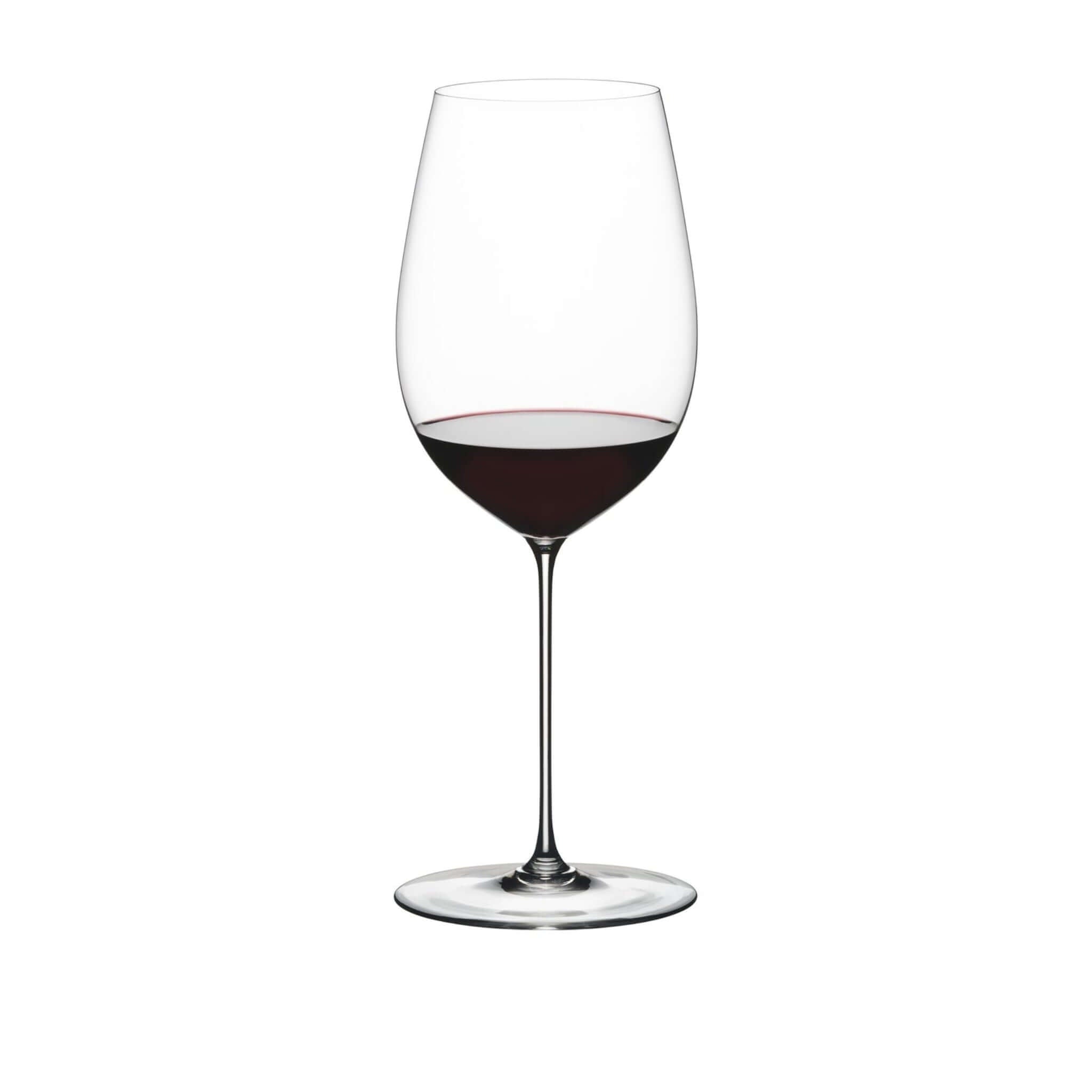 Riedel Wine Glass Superleggero Bordeaux Grand Cru