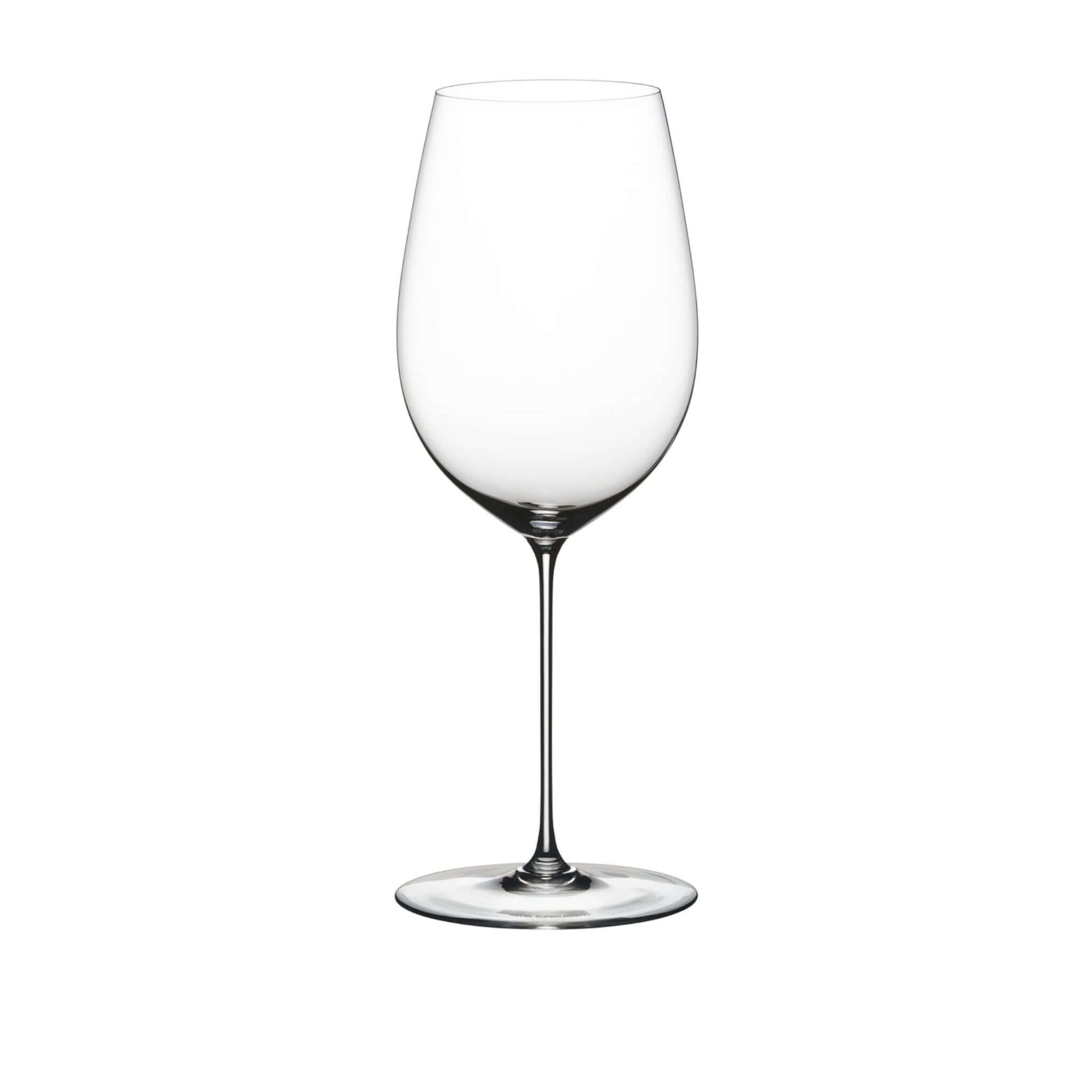 Riedel Wine Glass Superleggero Bordeaux Grand Cru