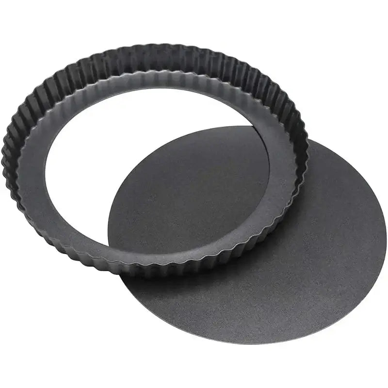 Tart and Quiche Pan with Loose Bottom, 20 to 30cm