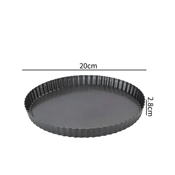 30cm tart and quiche pan