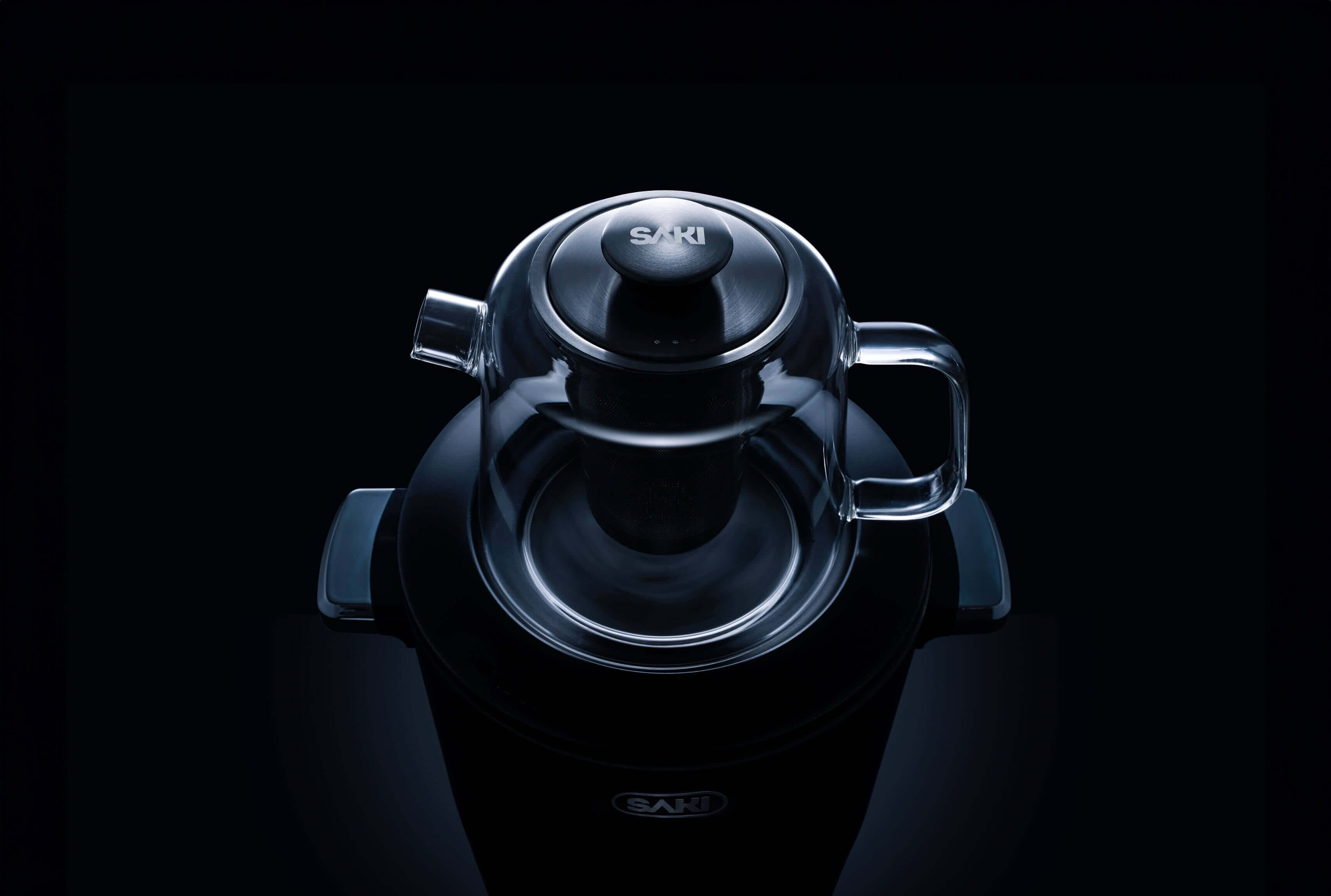Electric Samovar Traditional Tea Urn