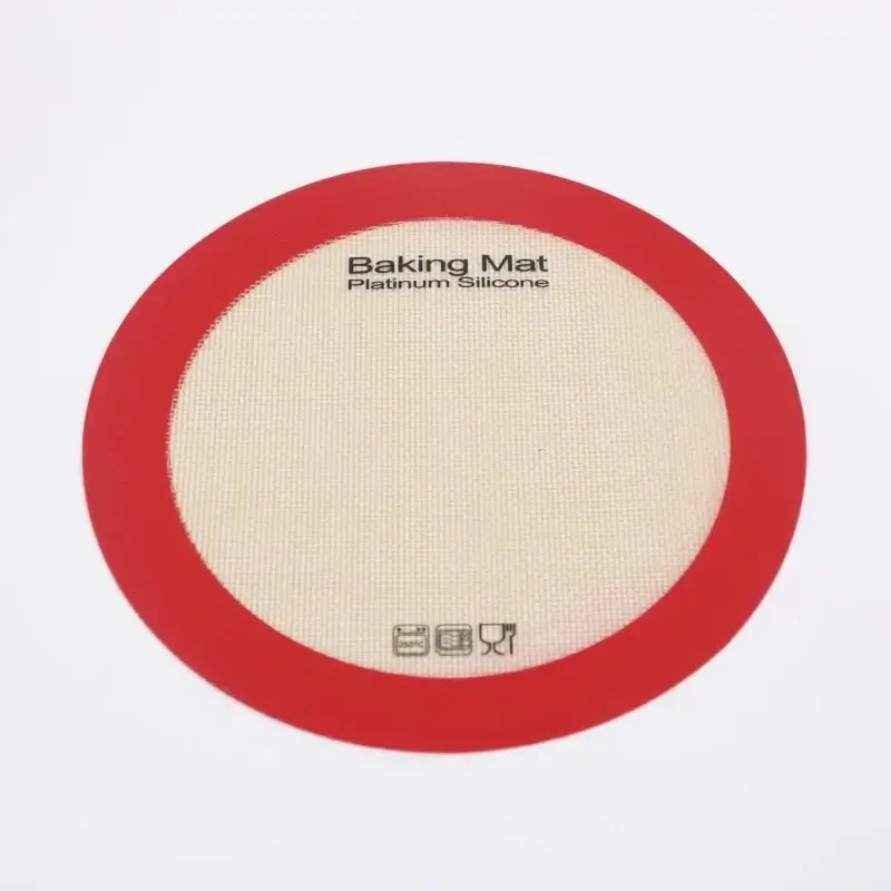 Silicone Baking Mat for Kneading and Rolling