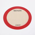 Silicone Baking Mat for Kneading and Rolling