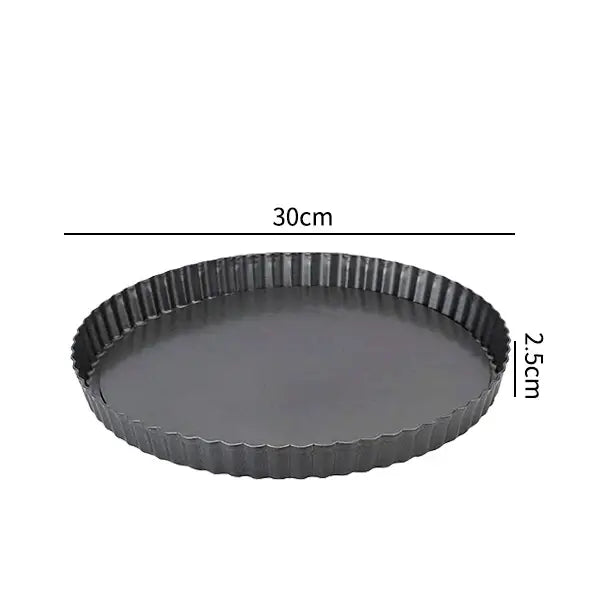 24cm tart and quiche pan